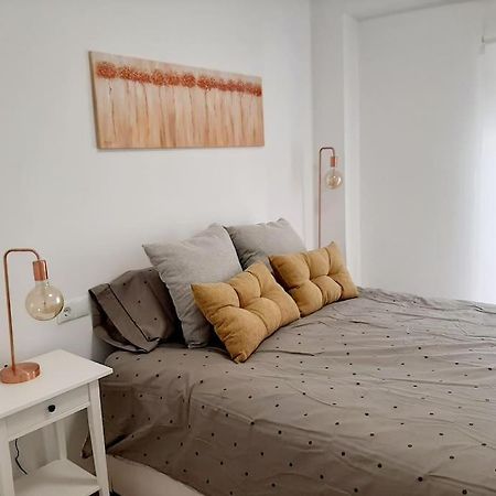 Confortable Apartamento En เอลเช ภายนอก รูปภาพ