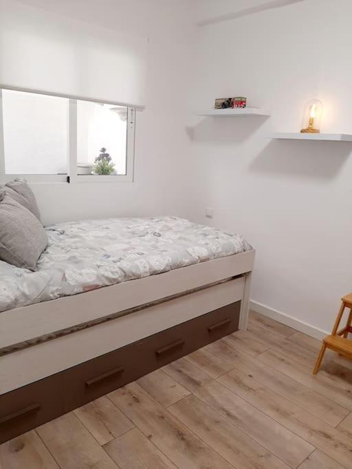 Confortable Apartamento En เอลเช ภายนอก รูปภาพ