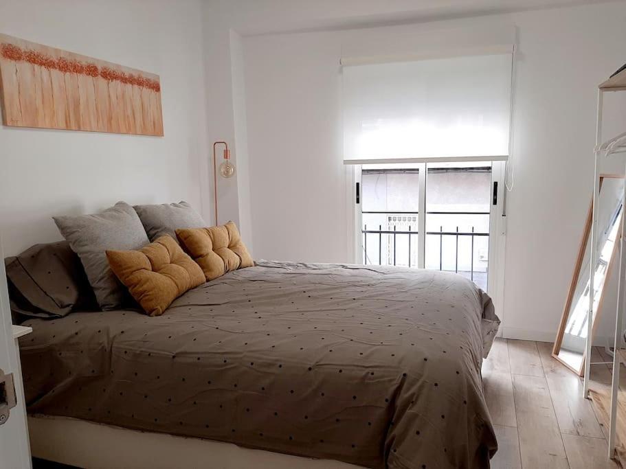 Confortable Apartamento En เอลเช ภายนอก รูปภาพ