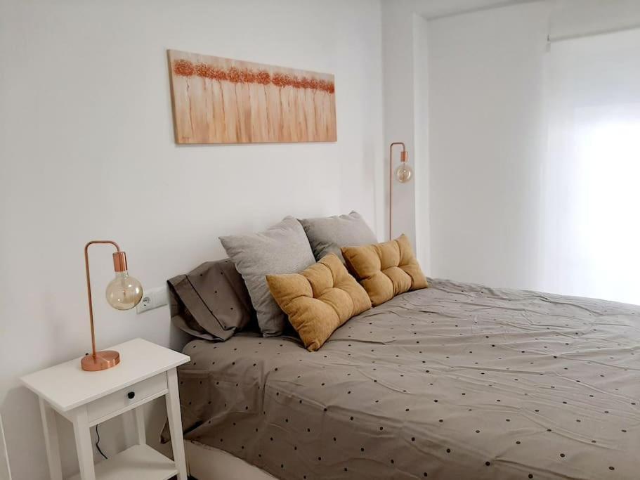Confortable Apartamento En เอลเช ภายนอก รูปภาพ