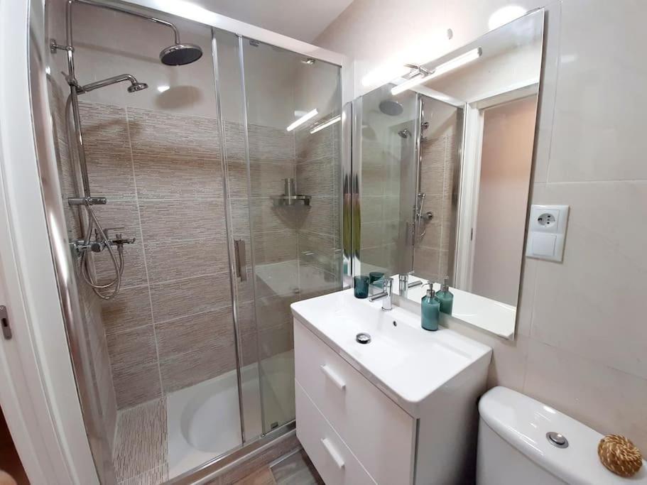 Confortable Apartamento En เอลเช ภายนอก รูปภาพ