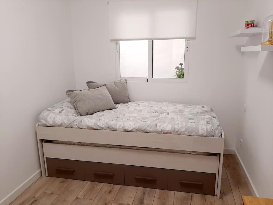 Confortable Apartamento En เอลเช ภายนอก รูปภาพ
