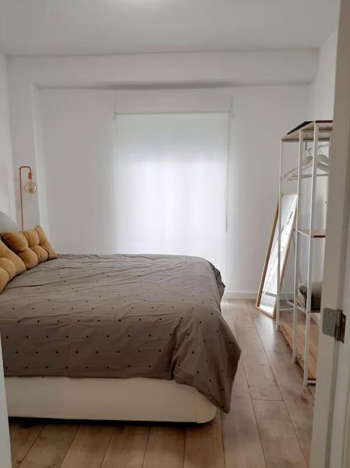 Confortable Apartamento En เอลเช ภายนอก รูปภาพ