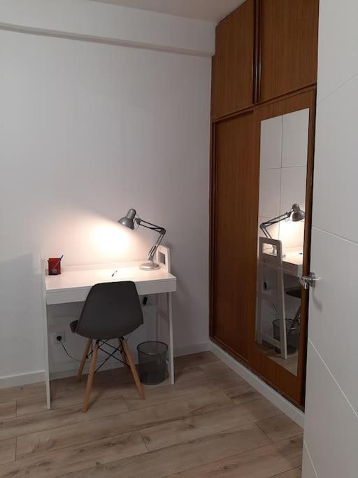 Confortable Apartamento En เอลเช ภายนอก รูปภาพ